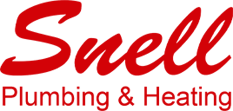 Snell Logo | Snell Plumbing & Heating