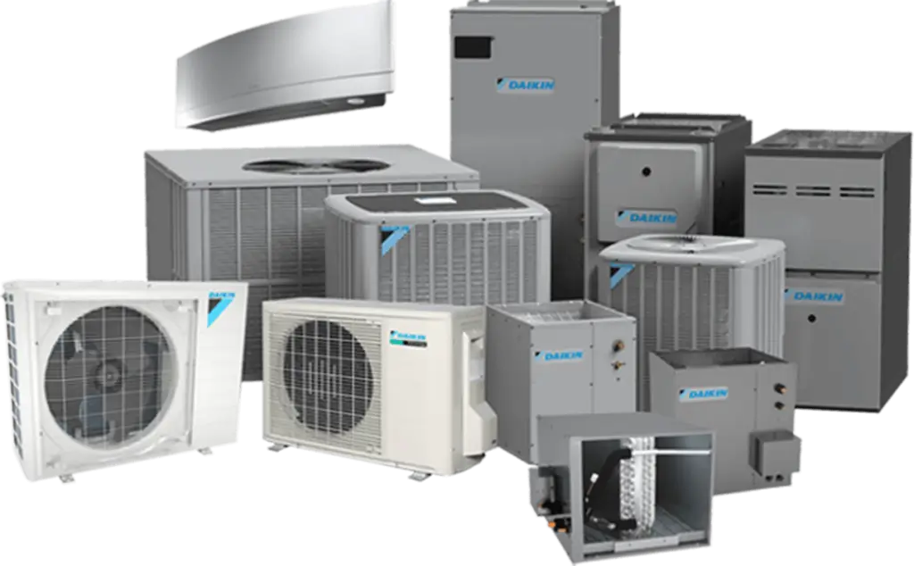 Homepage | Daikin | Featured Image