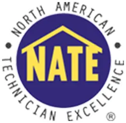 Nate Certification | Snell Plumbing & Heating