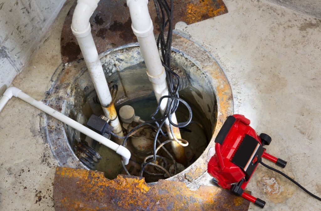 Sump Pump