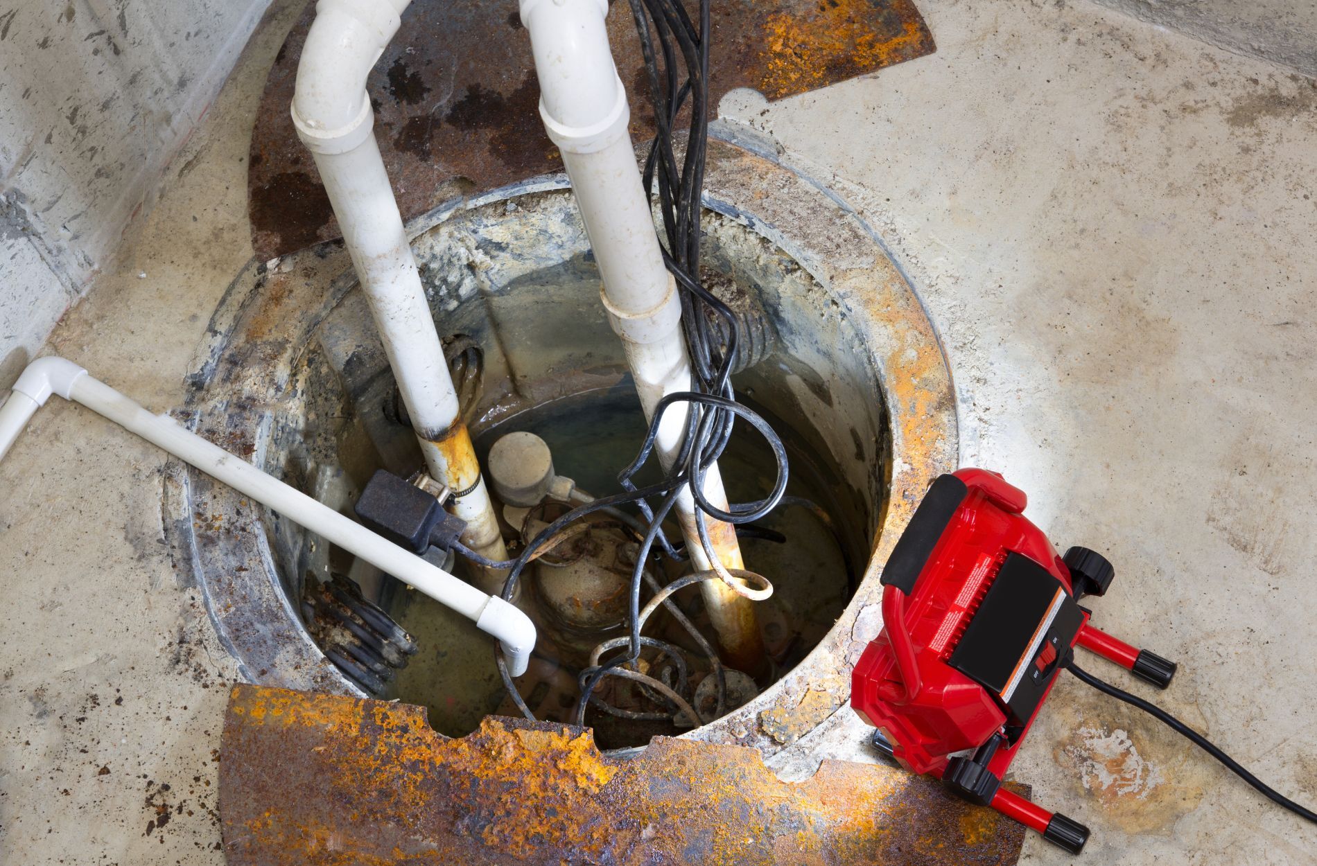 Sump Pump