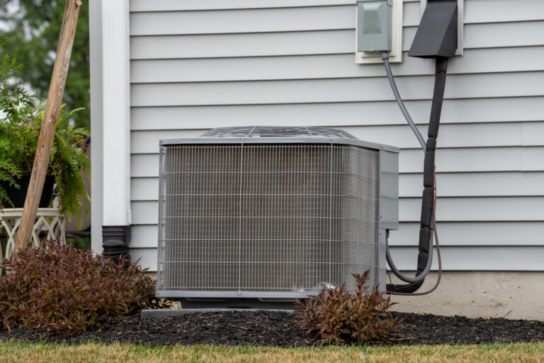 Geothermal Cooling