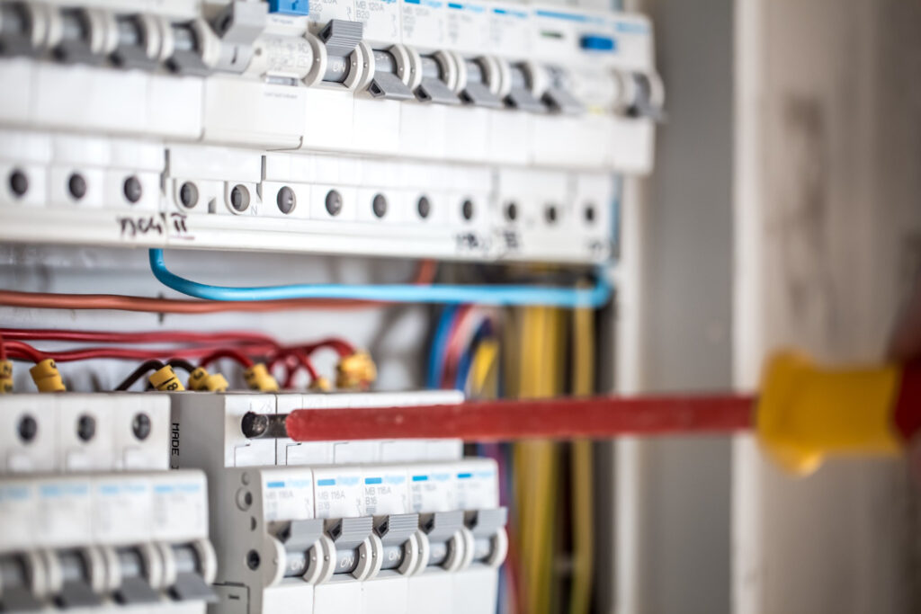 Circuit Breaker