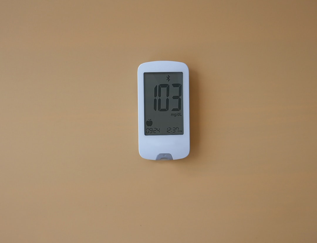 check thermostat calibration springfield